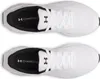 Under Armour Ua Ascend - white, Größe:10.5 Produktbild-Vorschau 4