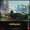 Good Loot Cyberpunk 2077: Mercenary on the Rise, 1000 Náhľad obrázku produktu 6