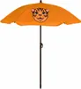 Kinder Sonnenschirm Sonnenschutz Gartenschirm Ø110xH130 cm Produktbild-Vorschau 2