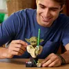 LEGO STAR WARS 75438 Yoda Bust Anteprima dell’immagine prodotto 8