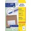 Avery Zweckform® 4782 4782 Etichette universali ultragrip - Anteprima dell’immagine prodotto 33