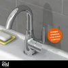 eisl Waschtischarmatur FUTURA Niederdruckarmatur, Produktbild-Vorschau 8