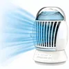 Mini Klimaanlage 3-in-1, 3 Stufen, Nebel, 24h Timer, Produktbild-Vorschau 1