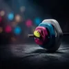 tiguar Power Gym Set činka so závažím, ergonomický dizajn, Náhľad obrázku produktu 11
