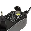 Adattatore di rete 230V-> 3-12V 1A 12W Anteprima dell’immagine prodotto 5