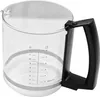 Krups MS-623057 Caraffa di ricambio senza coperchio Caraffa Anteprima dell’immagine prodotto 2