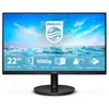 Philips 221V8 21,5", VA, FHD, 1920 x 1080, 4 ms, 200 cd/m², Produktbild-Vorschau 1