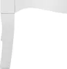 Atmosphera | Commode - Blanche - 5 tiroirs - Design élégant Voir les images du produit 5