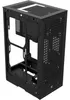 HYTE Revolt 3, Small Form Factor (SFF), PC, Schwarz, ITX, Produktbild-Vorschau 2