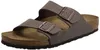 Birkenstock Arizona Herren-Pantoletten in Braun – schmale Produktbild-Vorschau 31
