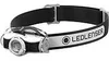 Ledlenser MH3 čelová svítilna, černo-šedá Anteprima dell’immagine prodotto 2