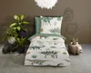 Bettbezug Good Morning 135x200 + 1* 80x80 cm - 100 % Produktbild-Vorschau 2