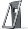 Baseus Klappbarer Schreibtischständer Tablet-Halter Graphit Produktbild-Vorschau 9