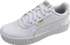 PUMA Carina 3,0 Sneaker Damen weiss 37.5 Produktbild-Vorschau 26