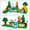 LEGO® Animal Crossing 77047 Mimmis Outdoor-Spaß Produktbild-Vorschau 6