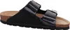 Rohde Femmes Pantolette Laque deux boucles Lit de pied en Voir les images du produit 28