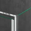 doporro Eck-Duschkabine 90x90x195cm Eckdusche Produktbild-Vorschau 3