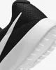 Nike Tanjun Black/White-Barely Volt-Bl 44 Produktbild-Vorschau 58