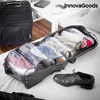 InnovaGoods Reisetasche für Schuhe Produktbild-Vorschau 2