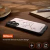 NIVOCASE Handyhülle für Samsung Galaxy A57 5G  Hülle Produktbild-Vorschau 4