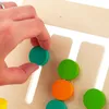 Clasificador TG67008: Juego de clasificación de formas y Vista previa de la imagen del producto 10