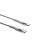 Kabel USB 2.0 typ C 1m AK-USB-40 60W Náhled obrázku produktu 2