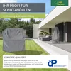Premium Schutzhülle für Loungegruppe rechteckig / Produktbild-Vorschau 4