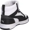 Puma Rebound v6 Sneaker in Übergrößen Weiß 392326-01 große Produktbild-Vorschau 12