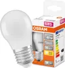 OSRAM LED Lampe mit E27 Sockel, Warmweiss (2700K), Produktbild-Vorschau 17