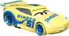 Disney Pixar Cars Die-Cast NIGHT RACING DIECAST SINGLES Produktbild-Vorschau 1