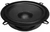 HIFONICS BRUTUS 2-Wege Kompo 13 cm BRX-5.2C Kompo-System 13 Produktbild-Vorschau 2