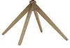 6er-Set Esszimmerstuhl MCW-N11, Stuhl, drehbar Auto-Return Produktbild-Vorschau 13