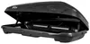 Inter Pack Monsun M Dachbox, Schwarz Metallic Produktbild-Vorschau 6