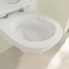 Villeroy & Boch O.novo WC-Sitz Scharniere aus Edelstahl - Produktbild-Vorschau 9