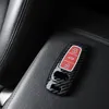 kwmobile autosleutelbescherming, compatibel met Audi A6, Productafbeelding-voorbeeld 2