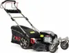 Nax Rasenmäher Dieselmotor 163Cc Nax3000S Produktbild-Vorschau 1