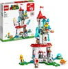 Set di espansione LEGO® Super Mario™ 71407 Peach il gatto e Anteprima dell’immagine prodotto 9