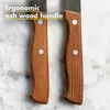 GreenPan Chop & Grill Steakmesser - 2 Stück Produktbild-Vorschau 6