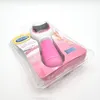 Scholl Velvet smooth Expr.Pedi Hornhautentf.pink 1 St Produktbild-Vorschau 9