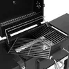 Carbon-Gartengrill CARBON schwarz Produktbild-Vorschau 14
