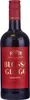 A bottle of Blossa Glögg Vinglögg. Produktbild-Vorschau