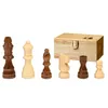 Philos 2005 - Schachfiguren Remus, Königshöhe 89 mm, in Produktbild-Vorschau 3
