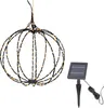 esotec Solar Weihnachtskugel D=30cm, 210 LEDs Produktbild-Vorschau 2