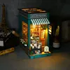 Book Nook sada - Knihkupectví duší Náhled obrázku produktu 4