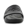 Crocs Slide 210088-001 Black schwarz EU 37/38 Produktbild-Vorschau 2