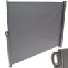 Seitenmarkise 350x160 Sichtschutz Sonnenschutz 56050 Produktbild-Vorschau 1
