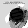 Strap-it Silikon-Sportarmband passend für Garmin Fenix ​​5 Produktbild-Vorschau 2