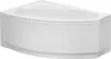 ECOLAM Badewanne Eckbadewanne Eckwanne Wanne Acryl Produktbild-Vorschau 7
