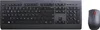Lenovo TAS+Maus wireless - Professional Keyboard+Mouse Voir les images du produit 1