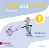Flex und Flora: Vorkurs zum Lesen und Schreiben Produktbild-Vorschau 1